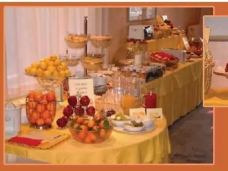 Hotel Moderno